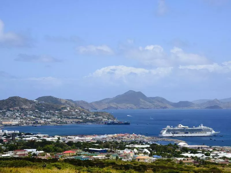 Saint Kitts