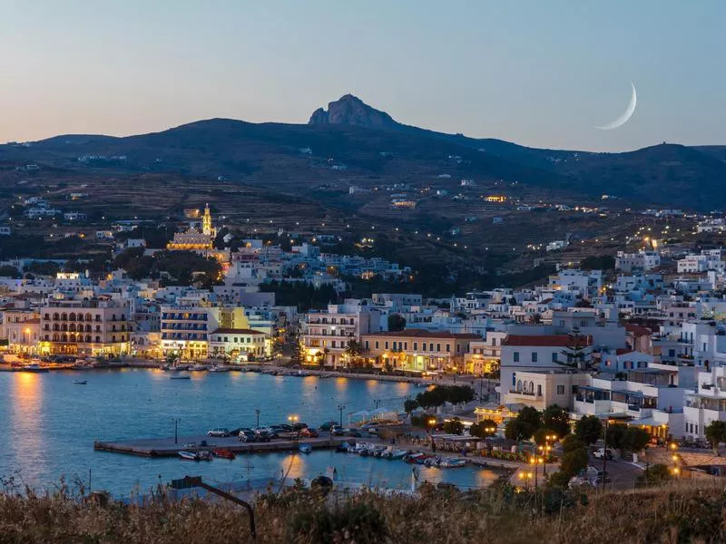 Tinos, Greece