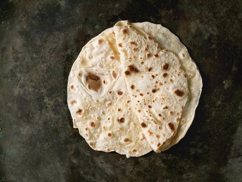 Roti