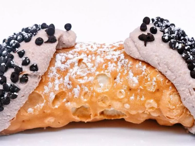 Cannoli