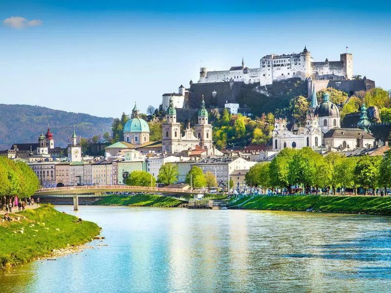 salzburg