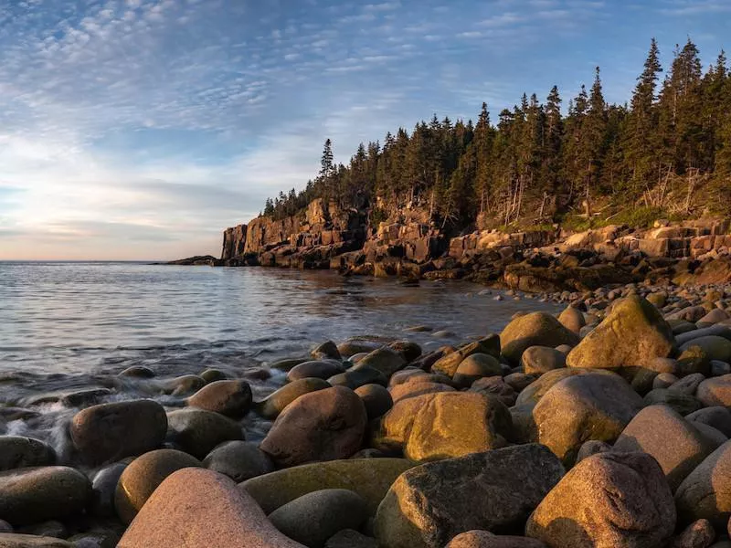 Acadia National Park