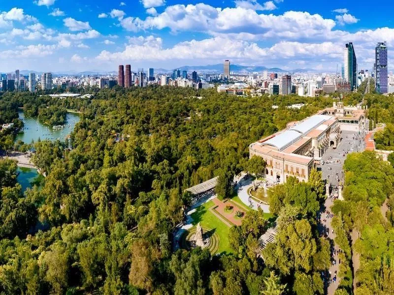 Chapultepec