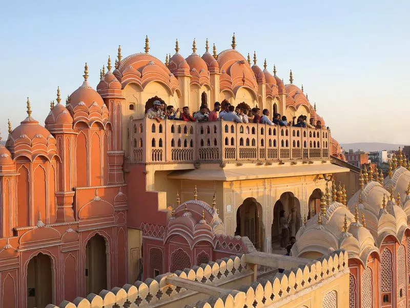 jaipur