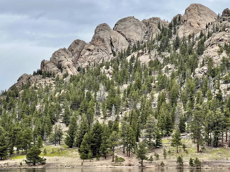 Rocky Mountains