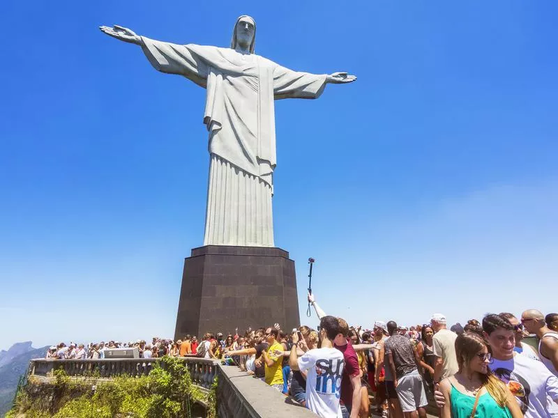 Christ the Redeemer