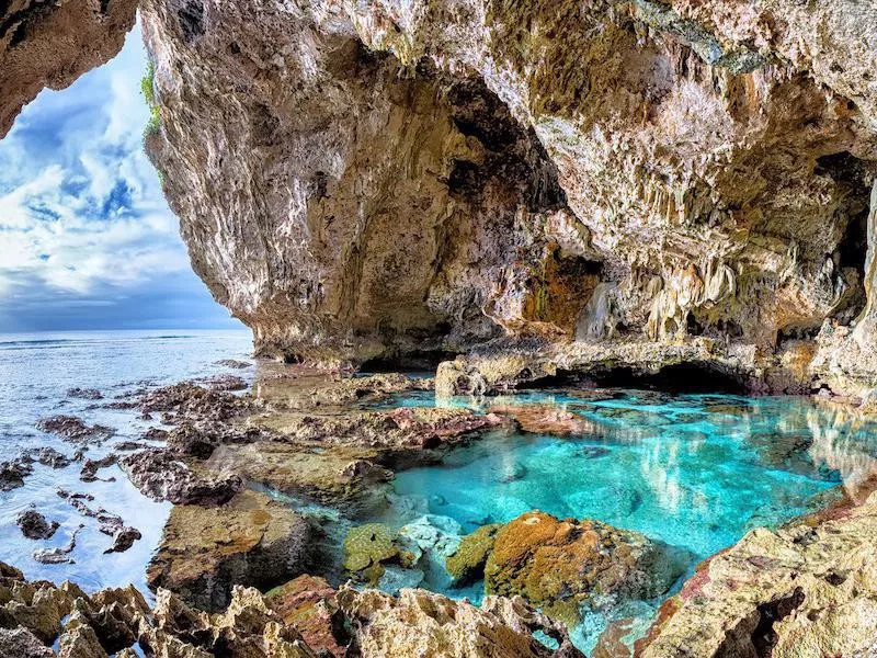 Niue