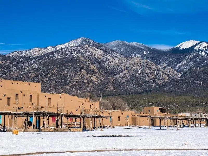 Taos