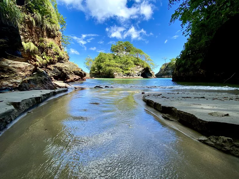 Trinidad and Tobago