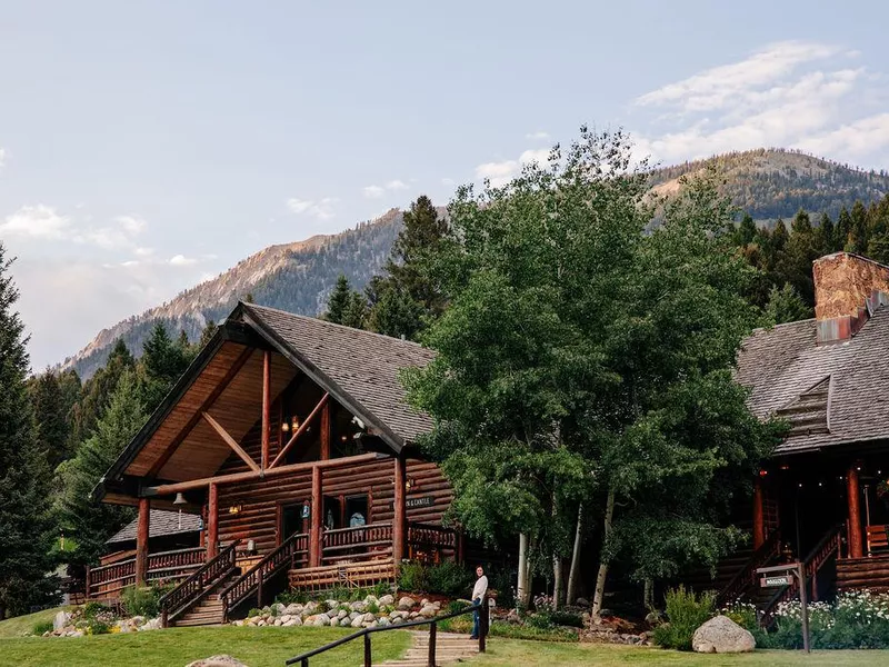 Lone Mountain Ranch, Big Sky