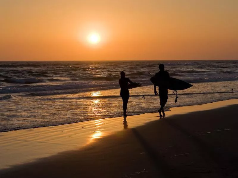 Huntington Beach