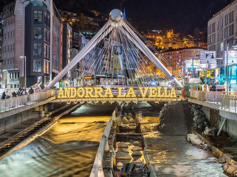 Andorra