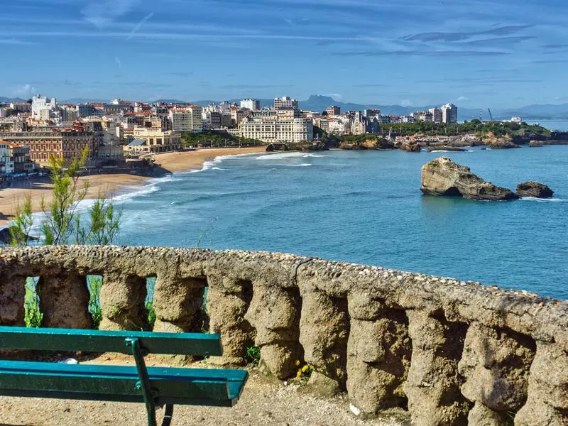 Biarritz