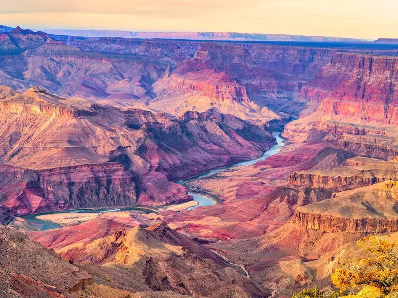 Grand Canyon