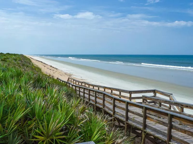 Apollo Beach Florida