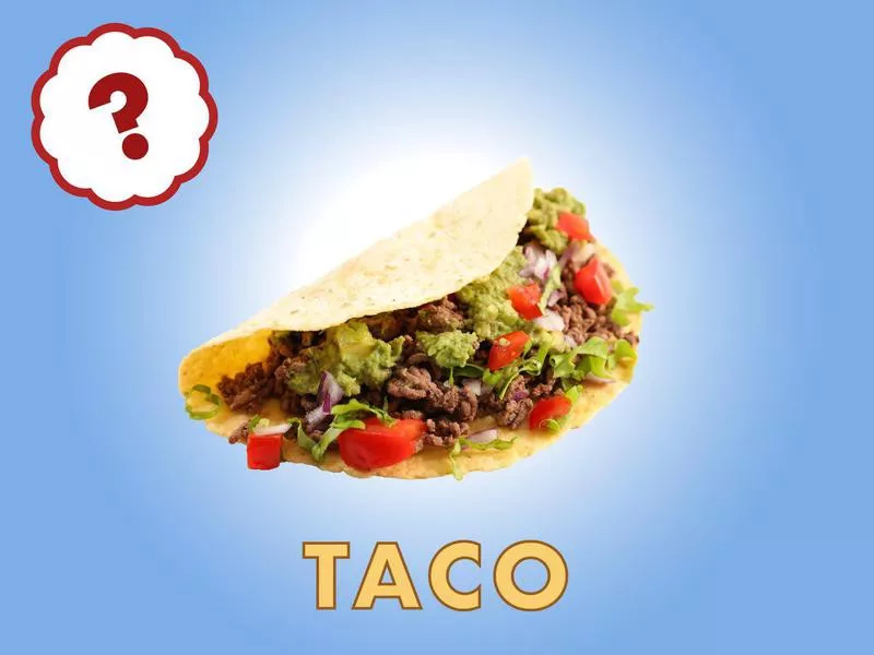 Taco