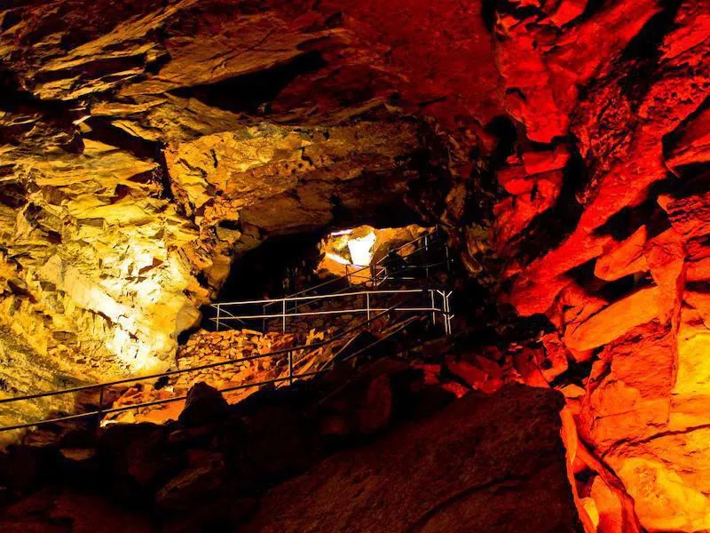 Mammoth Cave