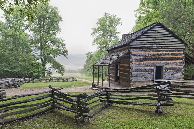 Cades Cove