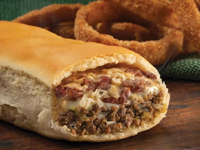 Runza Restaurants