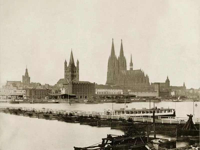 Cologne