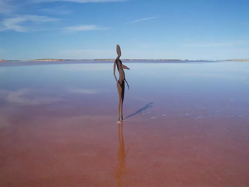 Inside Australia