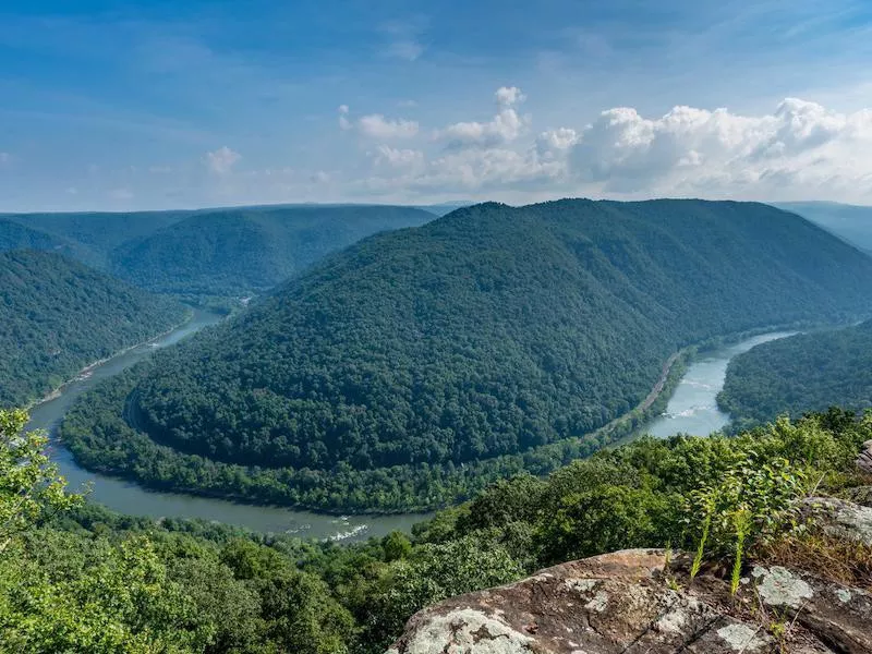 New River Gorge