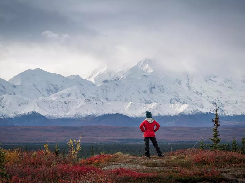 Denali