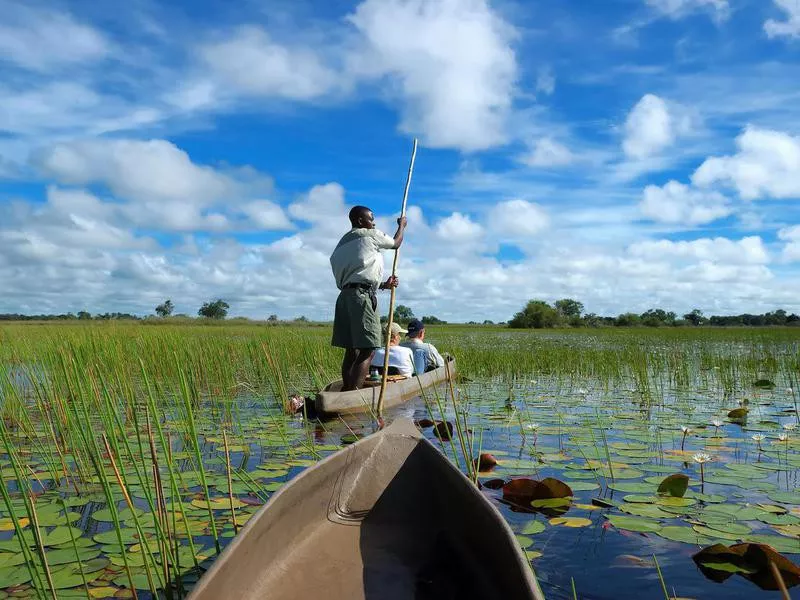 Botswana