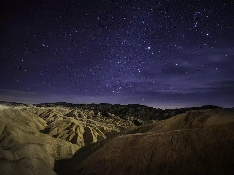 Death Valley