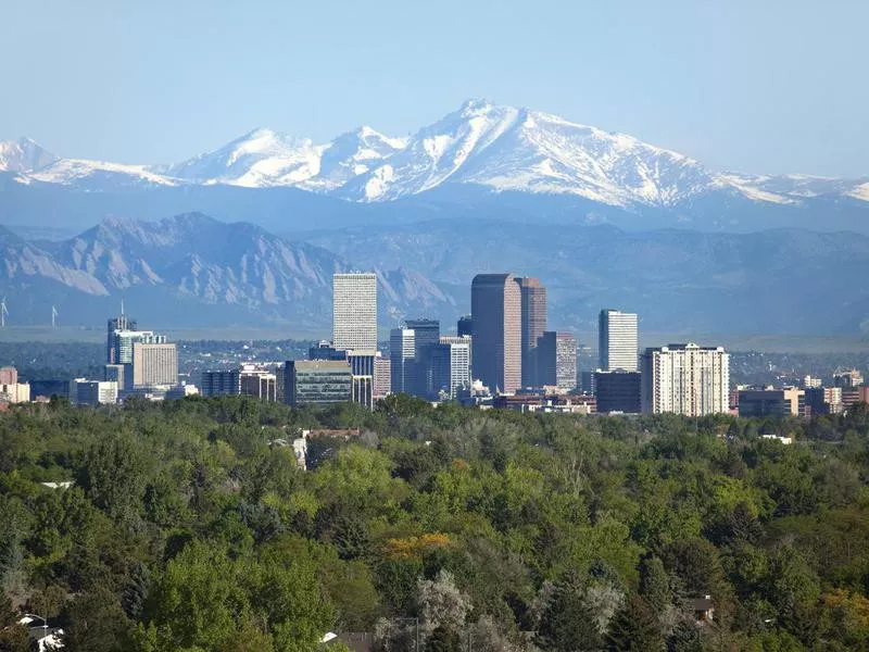 Denver, Colorado