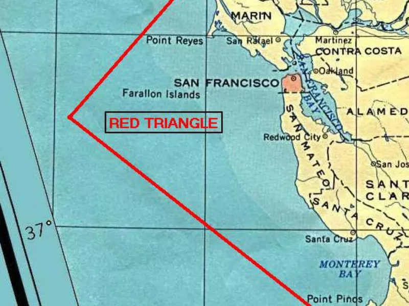 Red Triangle