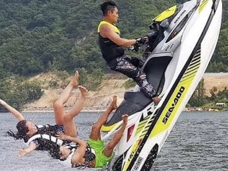 Jetski