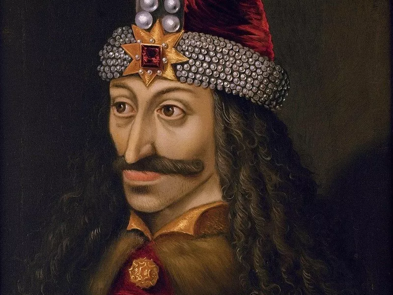 Vlad the Impaler