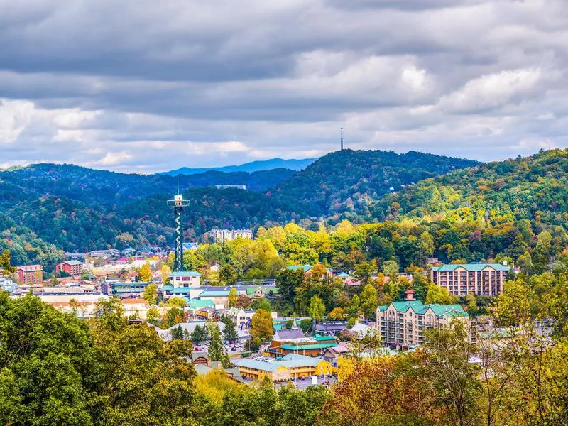 Gatlinburg