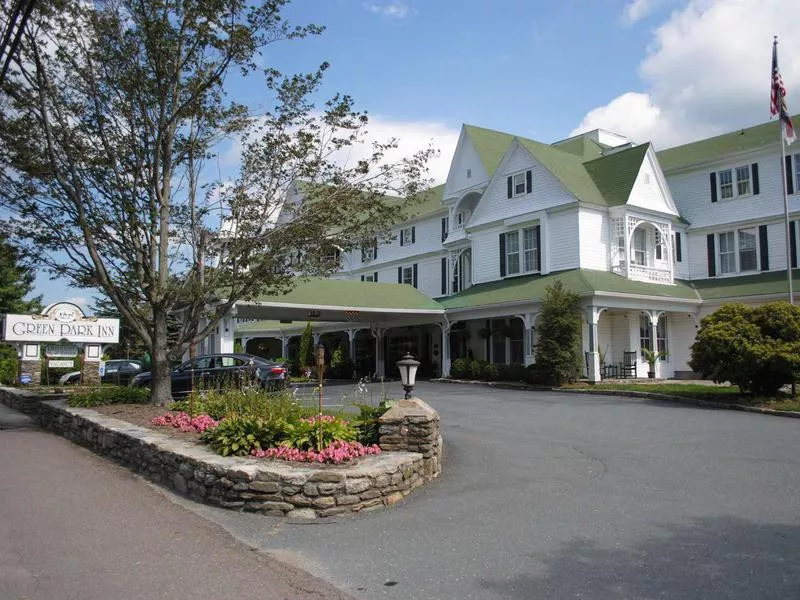 Green Park Inn