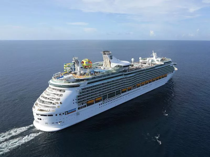 Royal Caribbean International