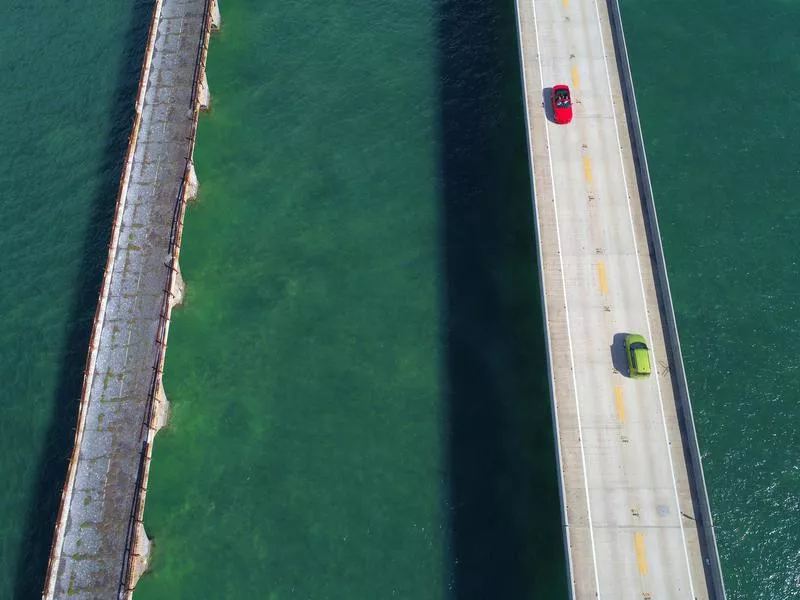 Seven Mile Bridge