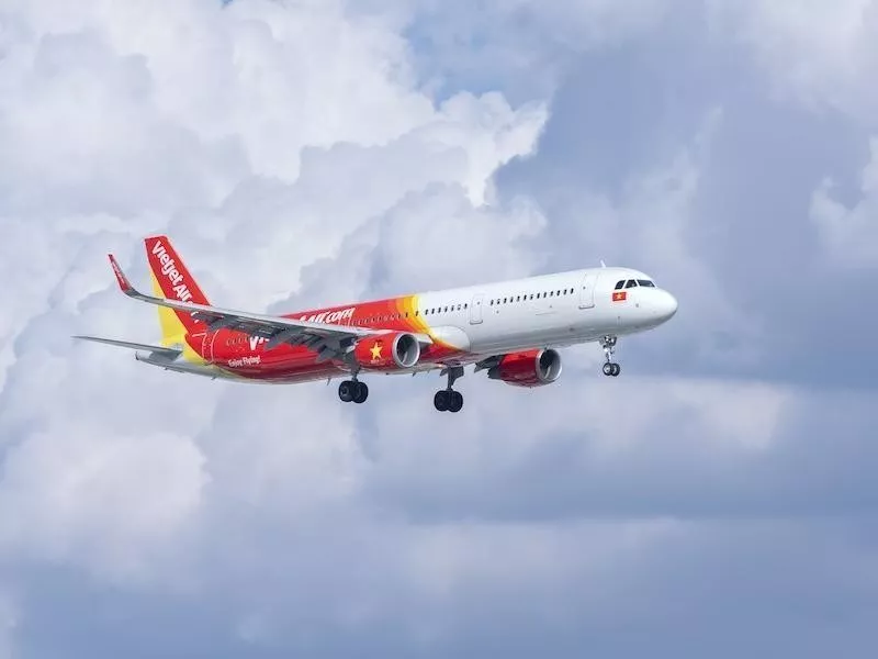 VietJet