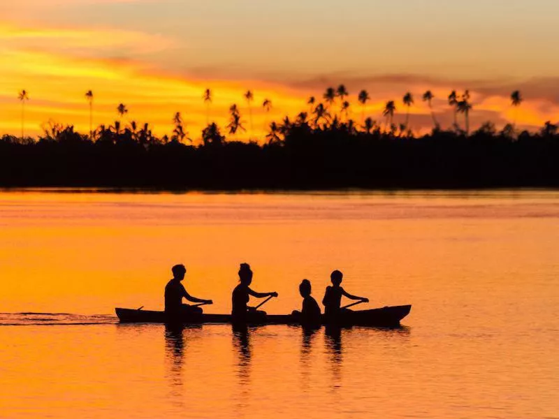 Solomon Islands