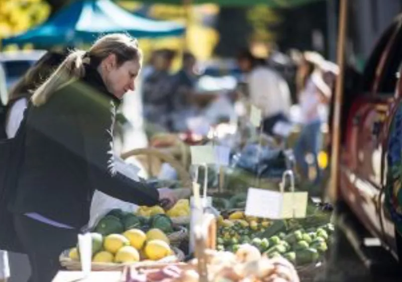 Aspen Saturday Market