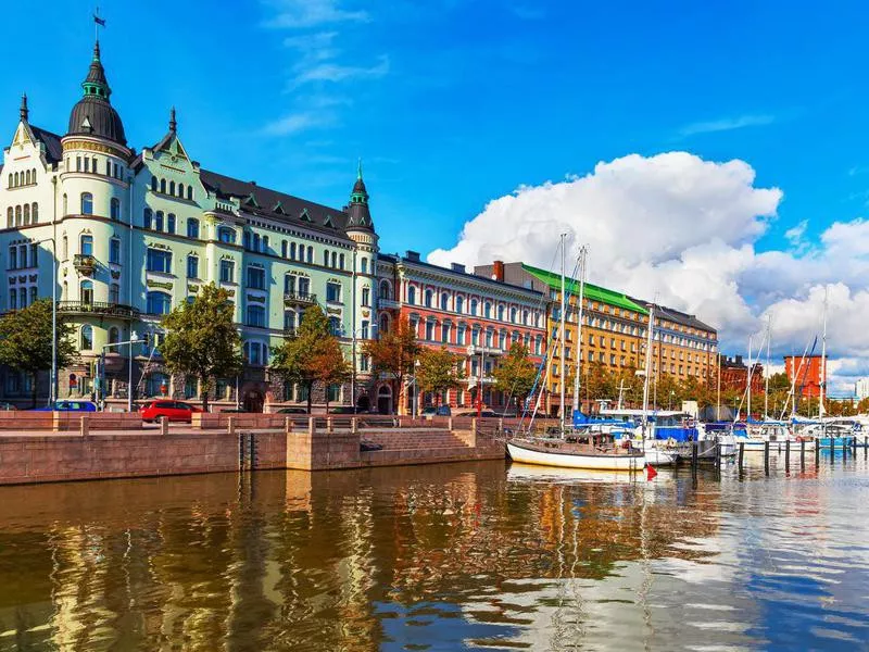 Helsinki, Finland