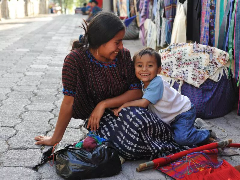 Guatemala