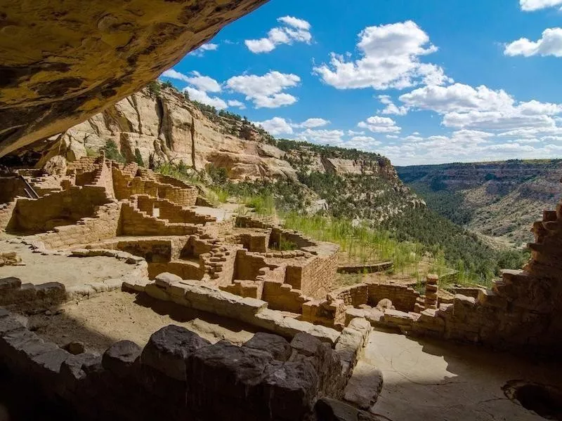 Mesa Verde