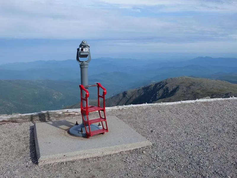 Mount Washington