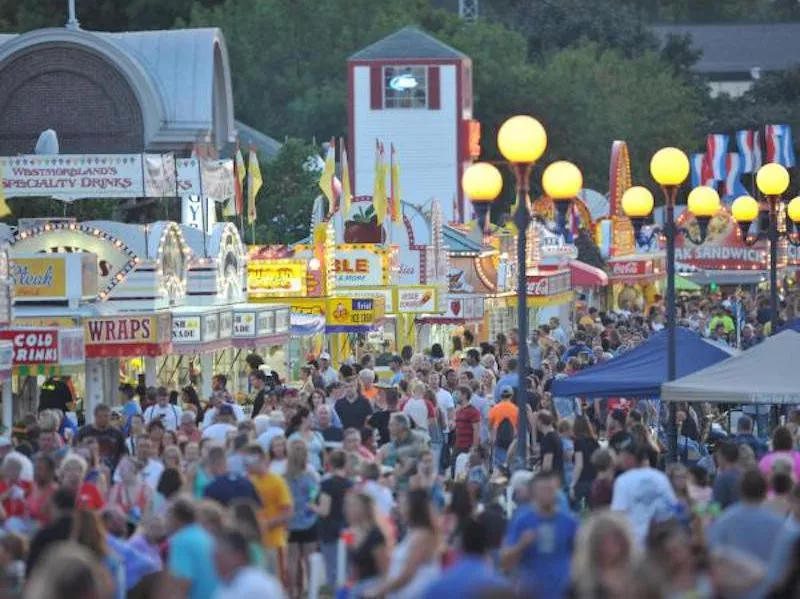 Iowa State Fair