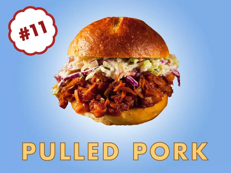 Pulled Pork