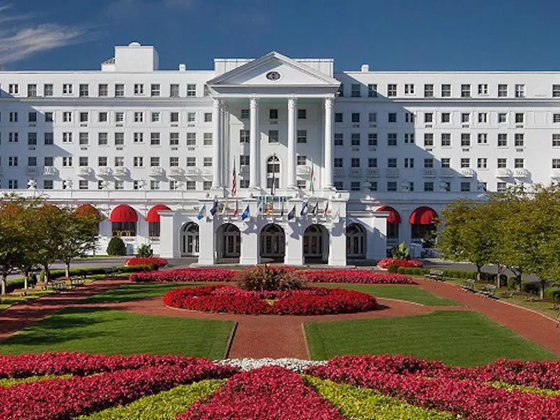 The Greenbrier