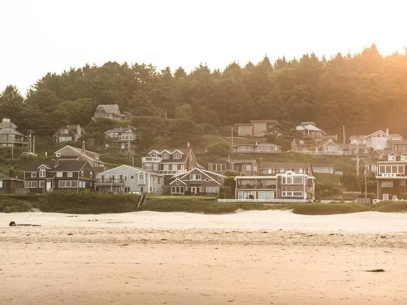 Cannon Beach