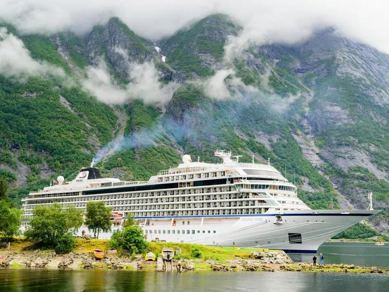 Viking Ocean Cruises