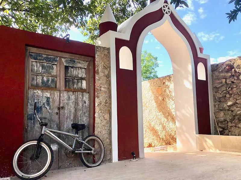 Hotel Posada San Juan